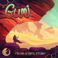 GUMI - Never Ending Story