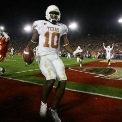 19.1: Hyper Local presents: The Greatest Game that never happened: USC vs. Texas: The Rematch