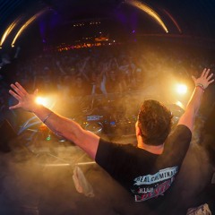 Repix Live @ Q-Base 2017
