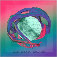 Elektronomia - Disco Boy