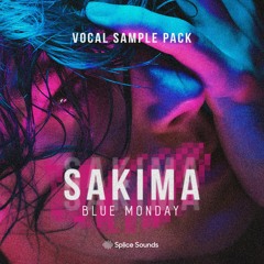 Blue Monday - Splice Sounds Sample Pack