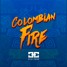 Diego Cadena - Colombian Fire (Original Mix)