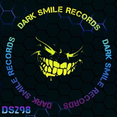 Momo Dobrev, Dennis Smile - Paranoia EP [DS298]