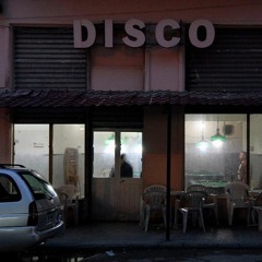 CRAIG XEN - DISCO XEN