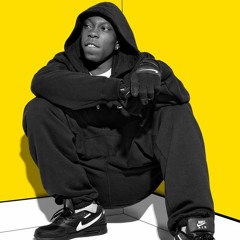 Dizzee Rascal - Stand Up Tall Remix
