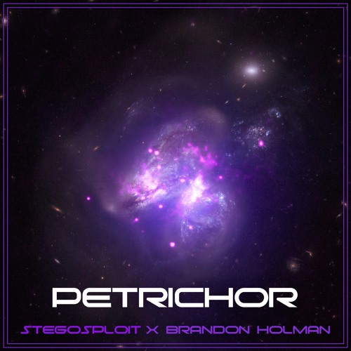 Stegosploit & Brandon Holman - Petrichor