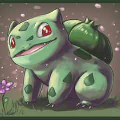 Bulbasaur