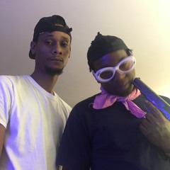 OUTCHERE Yung Paul Fea Bink Baghdad