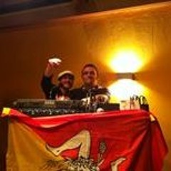 Nakrìa  - Intro giuseppe (live)