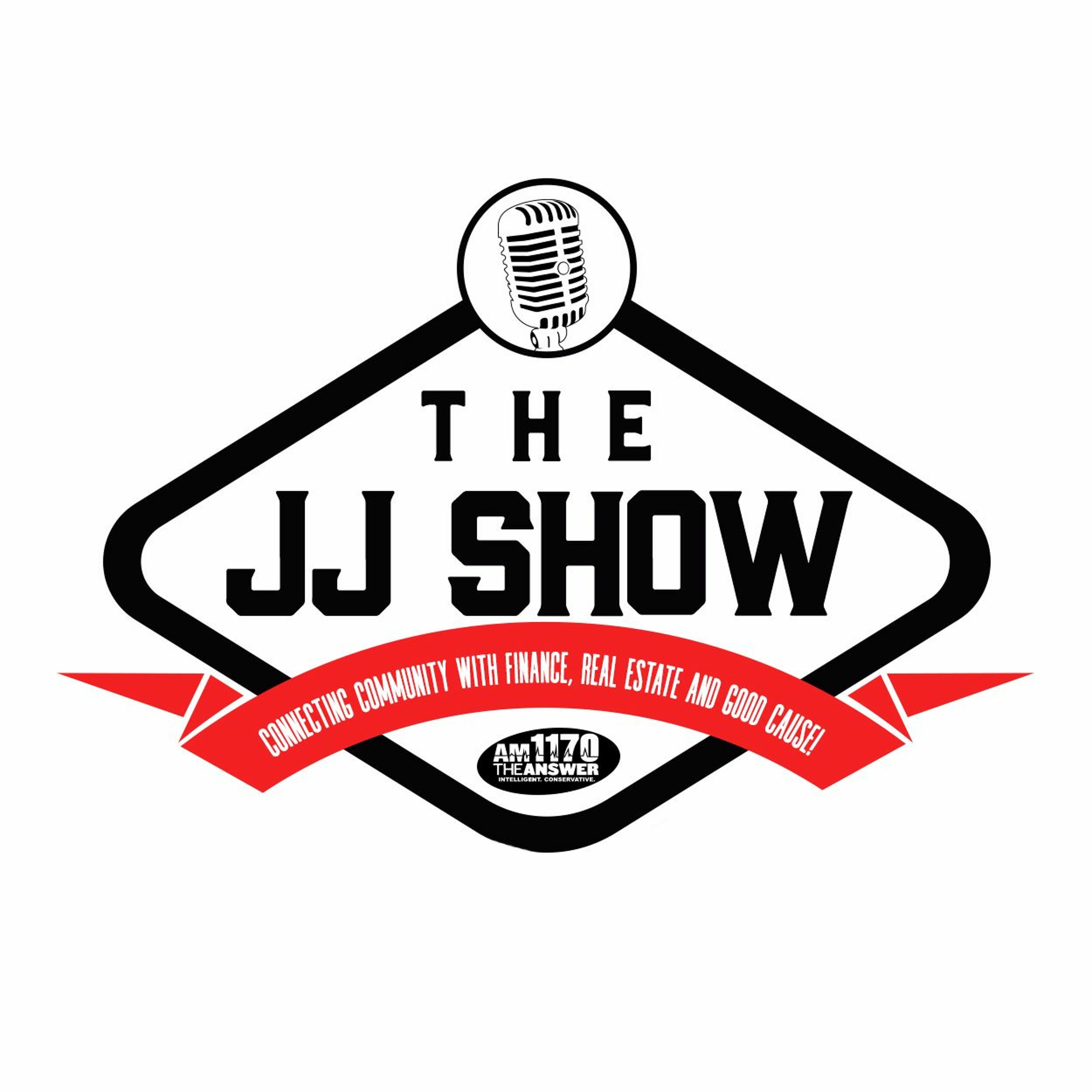 The Jonathan JJ Jerotz Show - 09.14.17 episode artwork