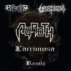 Predator X Lepidoptera - Lacrimosa (Dyroth Remix) [Third Place]