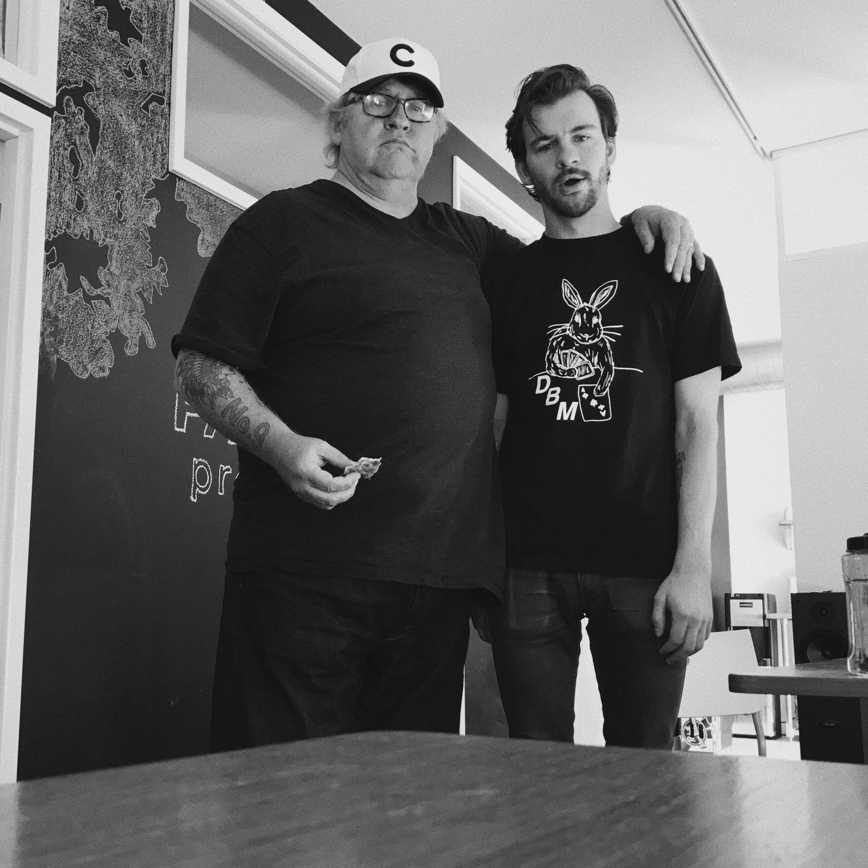 The Max & Tony Show