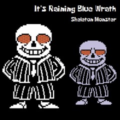 "The Blue Wrath" Alt.