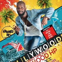 Hollywood Fete Live - Hollywood Hp Segment (09 - 08 - 2017)