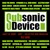 Artwork for V/A - Best Of Subsonic Device 2007 - 2017 mixed By DJ XED