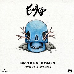Esseks - Pigeon Toes (Original Mix)