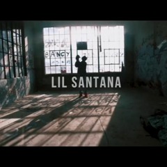 Lil Santana - Throwaway