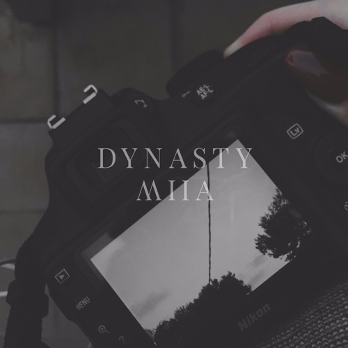dynasty - miia  [slowed]