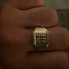 Goldring by Michael Halper