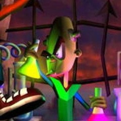 Nitrus Brio (Crash Bandicoot N-Sane Trilogy MIDI) V2