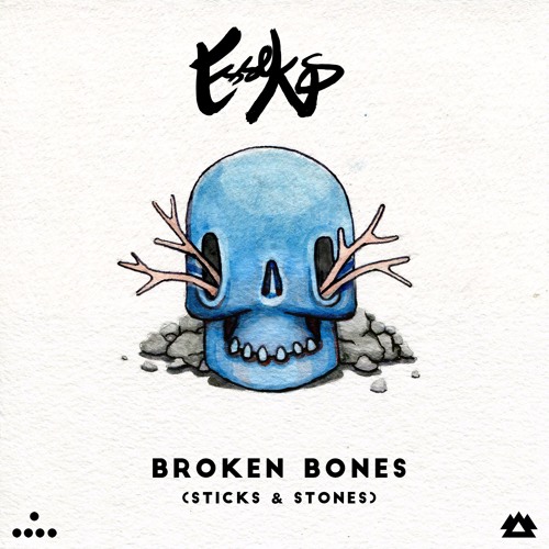 Esseks - Dark Circles (Original Mix)