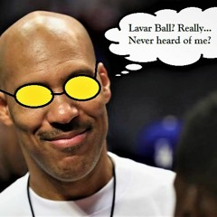 Lavar Ball