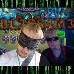 bless4me (feat. zed bleach & 3o)