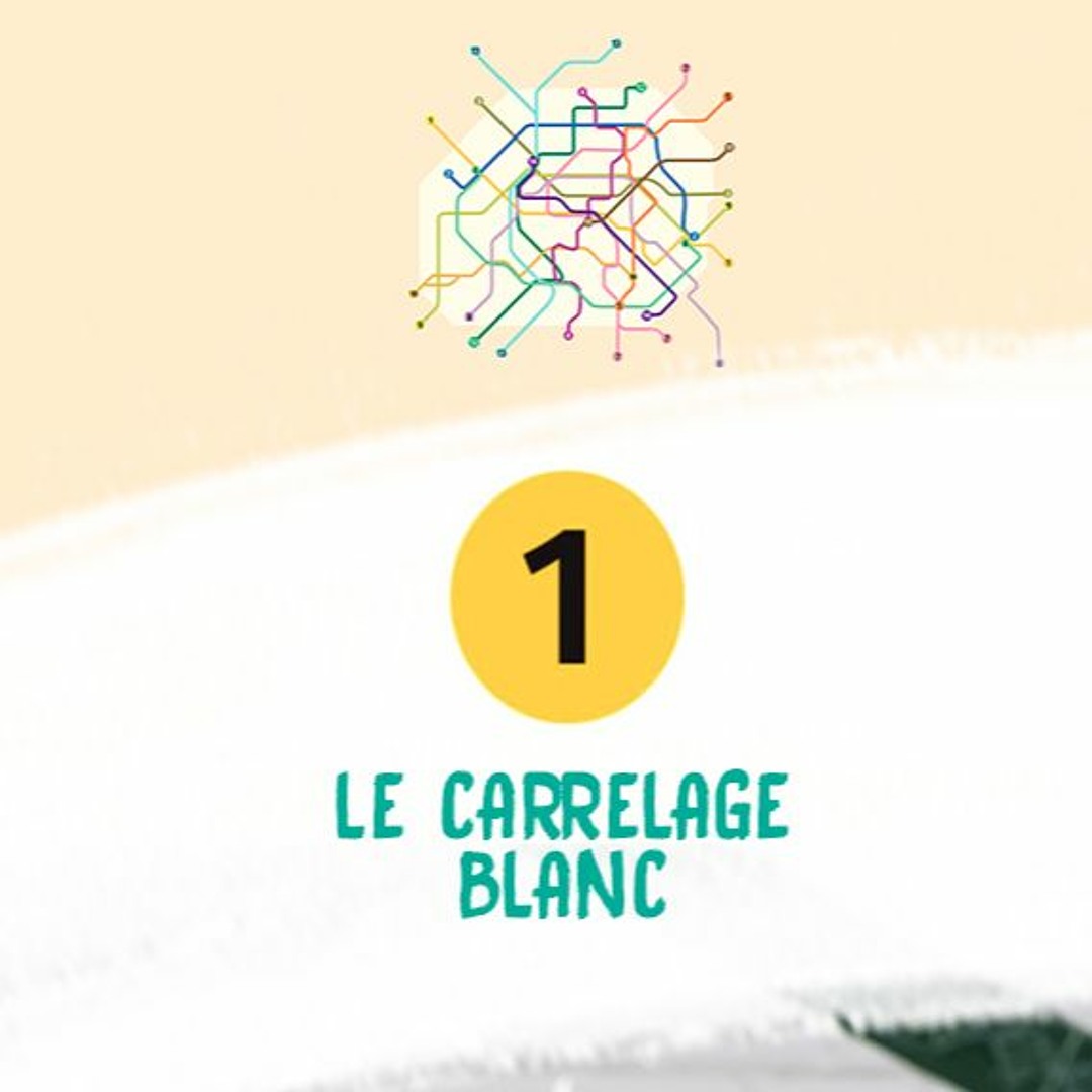 Stream RATP STORIES - Ligne 1, le carrelage blanc du métro by RATP ...