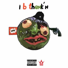 I B THENK'N Produced by CASHMOEY Ap