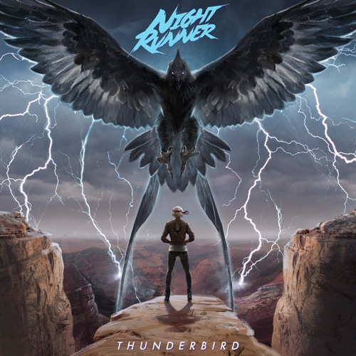 Night Runner - Magnum Bullets (feat. Dan Avidan)