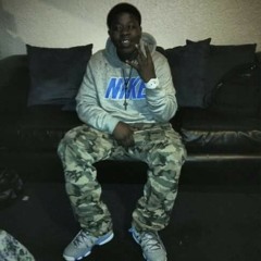 Ferragamo Jmacc- Run it upp