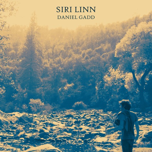 Stream Siri Linn - Radio Edit by Daniel Gadd | Listen online for free on  SoundCloud