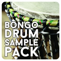 Bongo Sample Pack - Free Download