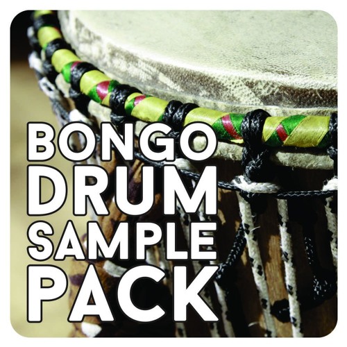 Stream Bongo Sample Pack - Free Download by Jackin' Live Studios | Listen  online for free on SoundCloud