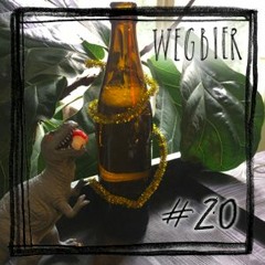 wegbier#20 thée