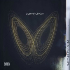 Butterfly Deffect (C&S Nollie Flip)
