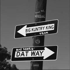 Dat Way feat. Mac Boney