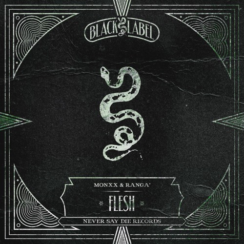 MONXX & RANGA' - FLESH