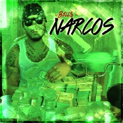 Narcos Brandon Bill$