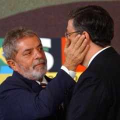 Resumo da Semana #16: Lula em Curitiba, Palocci calculista e a última flechada de Janot