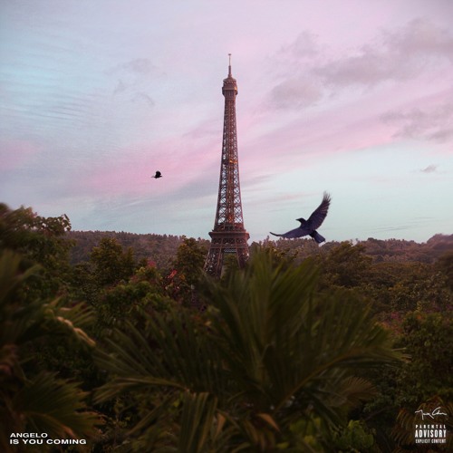 Is You Coming (Prod. Lilvoe)