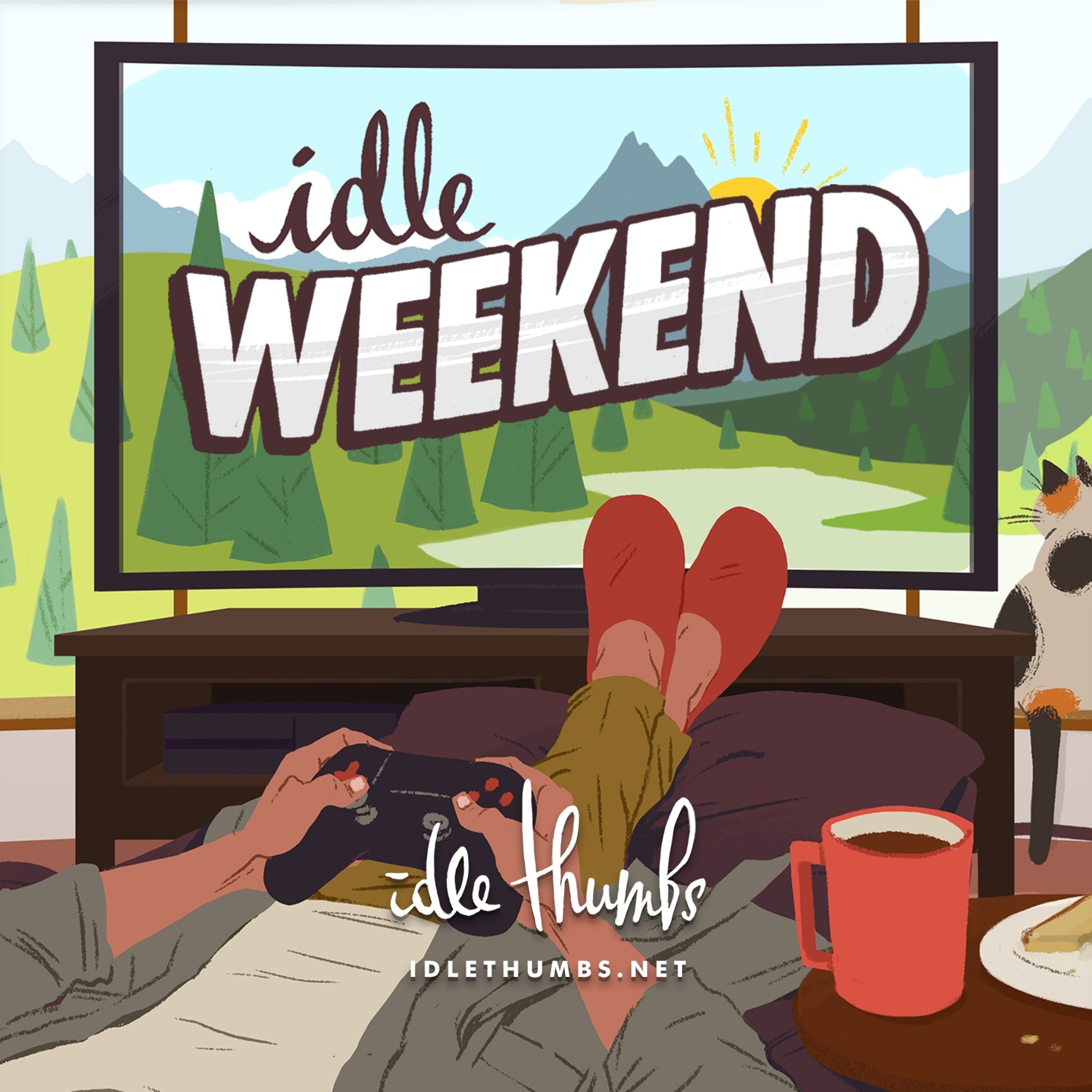 Idle Thumbs