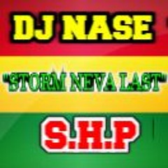 STORM NEVA LAST [DJ NASE RMX]