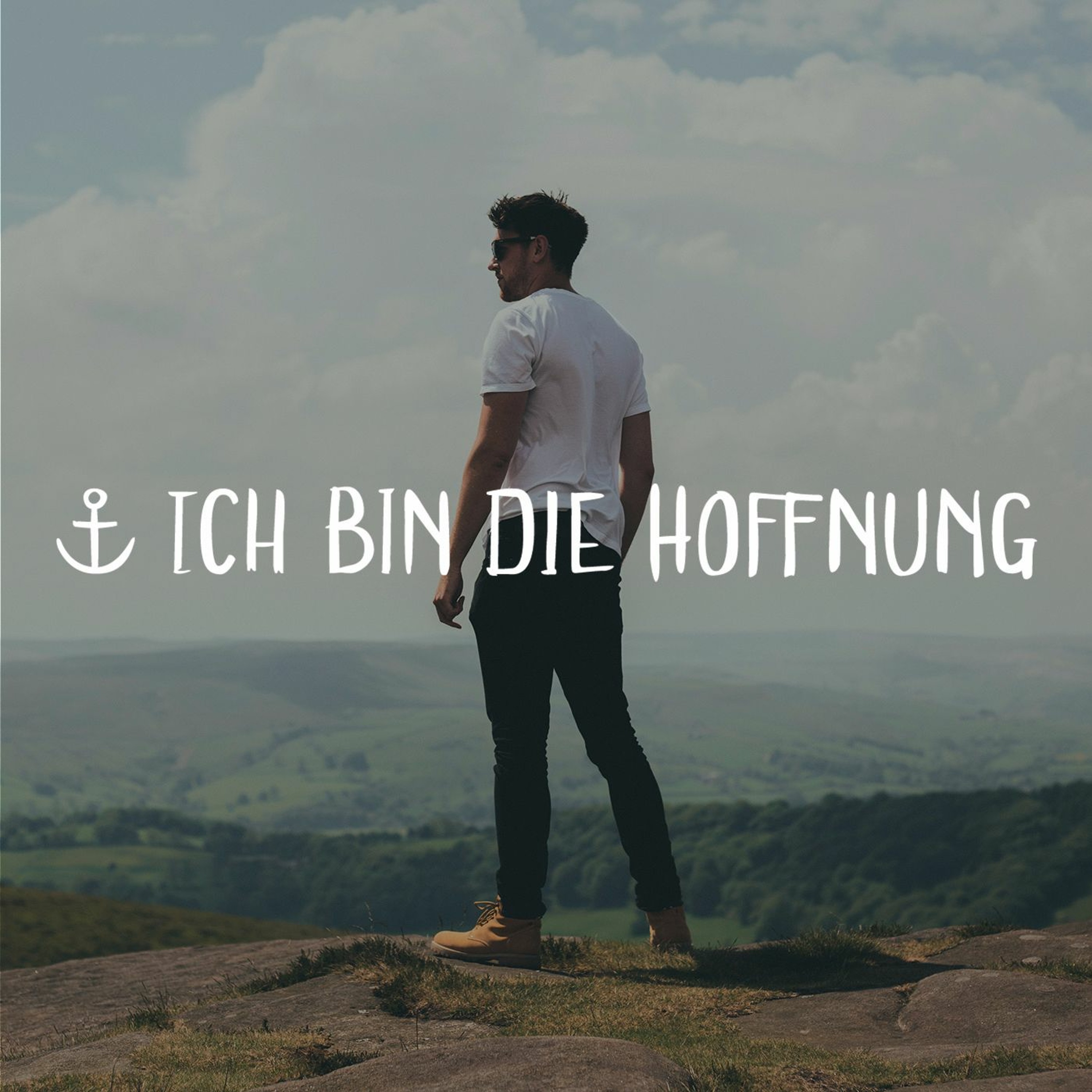Audio Podcast #83 // Ich bin die Hoffnung // Eröffnungs Celebration MCA // 10.09.2017 episode artwork
