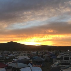 Symbiosis Oregon Eclipse Sets -Big Summit Prairie 2017