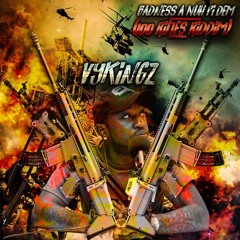 Badness Ah Nuh Fi Dem (100 Rifles Riddim) Pro. FusionBeatz