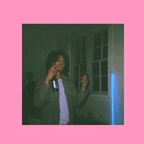 all on me ~ cosmo pyke
