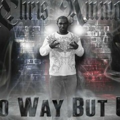 chris-ammo_be-myself