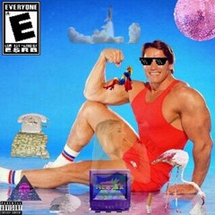 SHINED UP (feat. LILBEARATTACK) [prod. LILBEARATTACK]