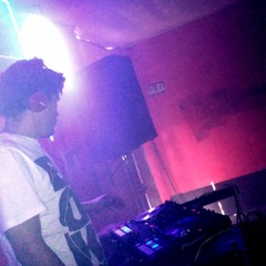 Mix In Live - Me Gustan Mayores - [ Gian Dj Hyo ]